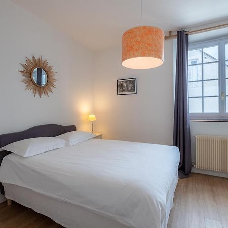 Nouveau-Gite De La Riviere-Hypercentre อองบวส ภายนอก รูปภาพ
